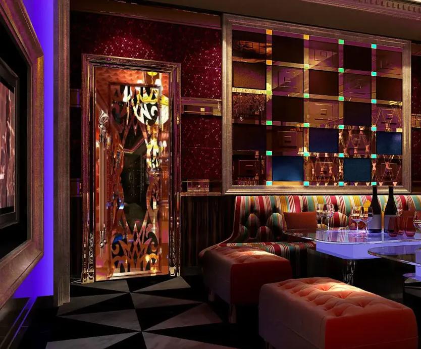 盐城商务ktv价格参考-东台市ktv预订